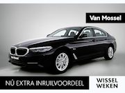 BMW 5-serie - Berline 530e xDrive | Automaat | Achteruitrijcamera | Parkee