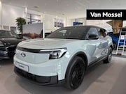 Ford USA Explorer - Collection Extended Range RWD | Trekhaak | Driver