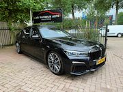 BMW 7-serie - 745Le xDrive M-Sport SOH88% 30690NETTO Full Options