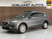 Seat Tarraco - 1.5 TSI Style / Panorama dak / Navigatie full map / 360 Came