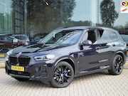 BMW X3 - XDrive30e High Executive | M-Sport | Sportstoelen | Pano | M