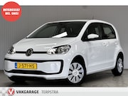 Volkswagen Up! - 1.0 BMT move up/ Lane-Assist./ Maps+More/ Airco/ C.v. Afstan