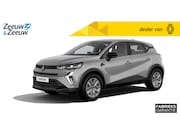 Renault Captur - 1.8 E-Tech full hybrid 160 evolution | Direct leverbaar | Gr