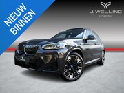 BMW iX3 - High M-sport / pano / tr.hk / HUD / Laser / H&K