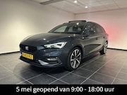 Seat Leon - Sportstourer 1.5 eTSI FR Launch Edition | Panoramadak | Trek