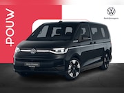 Volkswagen Multivan - 1.5 eHybrid 245pk L2 Bulli Edition 4Motion | Stoelverwarming