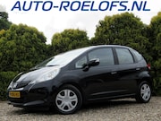 Honda Jazz - 1.4 Automaat * Airco * 1e Eigenaar