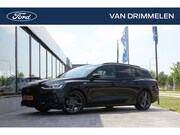 Ford Focus - Wagon 1.0 EcoBoost Hybrid 125pk ST-Line SYNC 4 Groot scherm 