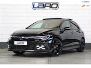 Volkswagen Golf - 1.4 eHybrid GTE FULL | Pano IQ.Lights Trekh. Cam Sfeer Black