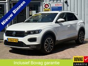 Volkswagen T-Roc - 1.5 TSI Sport | AUTOMAAT | CAMERA | VIRTUAL DASH | NAVI | LE