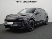 Porsche Cayenne - S Electric