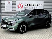 Kia Sportage - 1.6 T-GDi Plug-in Hybrid AWD GT-Line NAVI/CAM,MEM.STOEL,LEER