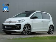 Volkswagen Up! - 1.0 TSI GTI / Vol Opties! / Pano / Camera / Cruise