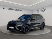 BMW X5 - M COMPETITION B&W PanoDach 360°Kamera