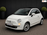 Fiat 500 - 0.9 TwinAir PANORAMA DAK AIRCO APK 06-2027