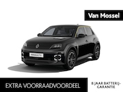 Renault 5 - E-TECH comfort range 10 1AT Techno | Achteruitrijcamera | IS