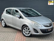 Opel Corsa - 1.2-16V Edition Cruise | Airco | Elektr Pakket