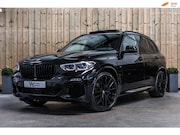 BMW X5 - XDrive45e M-Sport *Skylounge*B&W*Massage*Achteras-Besturing