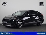 Toyota C-HR - First Edition 225 PK ||20'' LM velgen|| Nu met € 2500 kortin