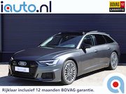 Audi A6 - Avant 55 TFSI e quattro Pro Line S Competition Pano/Matrix L