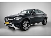 Mercedes-Benz GLC-Klasse Coupe - 300e 4MATIC Premium(Dealer OnderH, Panorama, SfeerVerlichtin