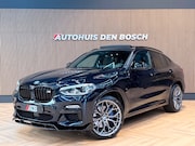 BMW X4 - M40i High Executive 354PK |Pano|stoelverkoeling|H&K|