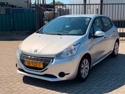 Peugeot 208 - 1.4 VTi Active Navi Airco 5 Deurs