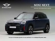 MINI Countryman - ALL4 Pakket XL
