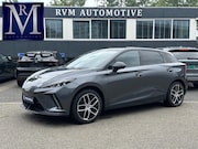 MG MG4 Electric - Luxury 64 kWh SOH 96% |360 CAMERA| 7 JAAR MG GARANTIE T/M 03