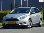 Ford Focus - Wagon 1.0 Titanium Edition CLIMA/CRUISE/NW APK