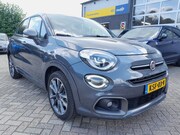 Fiat 500X - 1.3 GSE Sport - Automaat - Navigatie - Camera