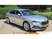 Skoda Octavia - 1.5 e-TSI Business Edition Plus