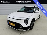 Kia Niro - 1.6 GDi Hybrid DynamicPlusLine Demo auto |Sunroof |  Navi | 