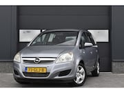 Opel Zafira - 1.8 Business 7 p Trekhaak - Cruise - Airco