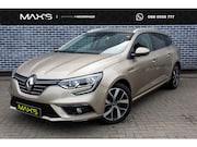Renault Mégane - Estate 1.3 TCe 140 Bose | Achteruitrijcamera | Parkeersensor