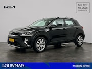 Kia Stonic - 1.0 T-GDi MHEV DynamicLine | 120 PK | Camera | LED | Apple C