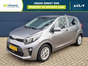 Kia Picanto - 1.0 DPi 67pk 4-zits DynamicLine | Camera | Airco | Apple Car