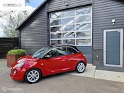 Opel Adam - 1.0 Turbo BlitZ Two-Tone Kleur, Full-Map Navi, Stuur-Stoelve