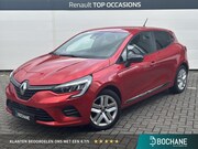 Renault Clio - 1.0 TCe Zen | Carplay | Cruise Control | Parkeerhulp Achter 
