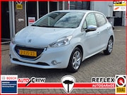 Peugeot 208 - 1.2 PureTech Style Pack NAVI|CRUISE|CLIMA