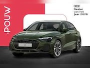 Audi A3 - Sportback 1.5 e-hybrid 205pk S Edition | Tech Plus