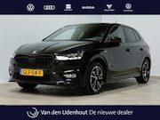 Skoda Fabia - 1.0 95pk TSI Monte Carlo Verwarmbare voorstoelen Apple Carpl