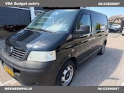 Volkswagen Transporter - 1.9 TDI 75kW L1H1