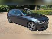 BMW 1-serie