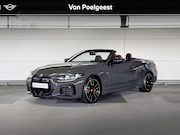 BMW 4-serie Cabrio - M440i xDrive