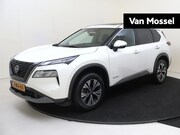 Nissan X-Trail - 1.5 e-4orce N-Connecta 4WD 7p. | airco automatisch | Apple C