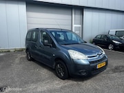 Citroën Berlingo - combi 1.6 benzine Multispace NIEUW APK