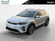 Kia Stonic - 1.0 T-GDi MHEV DynamicLine | Camera | LMV | Apple Carplay / 