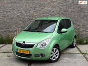 Opel Agila - 1.0 Enjoy Airco