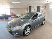 Seat Leon - 1.4 TSI Style Apk Nieuw, Clima, Cruise, Carplay, Stoelverwar